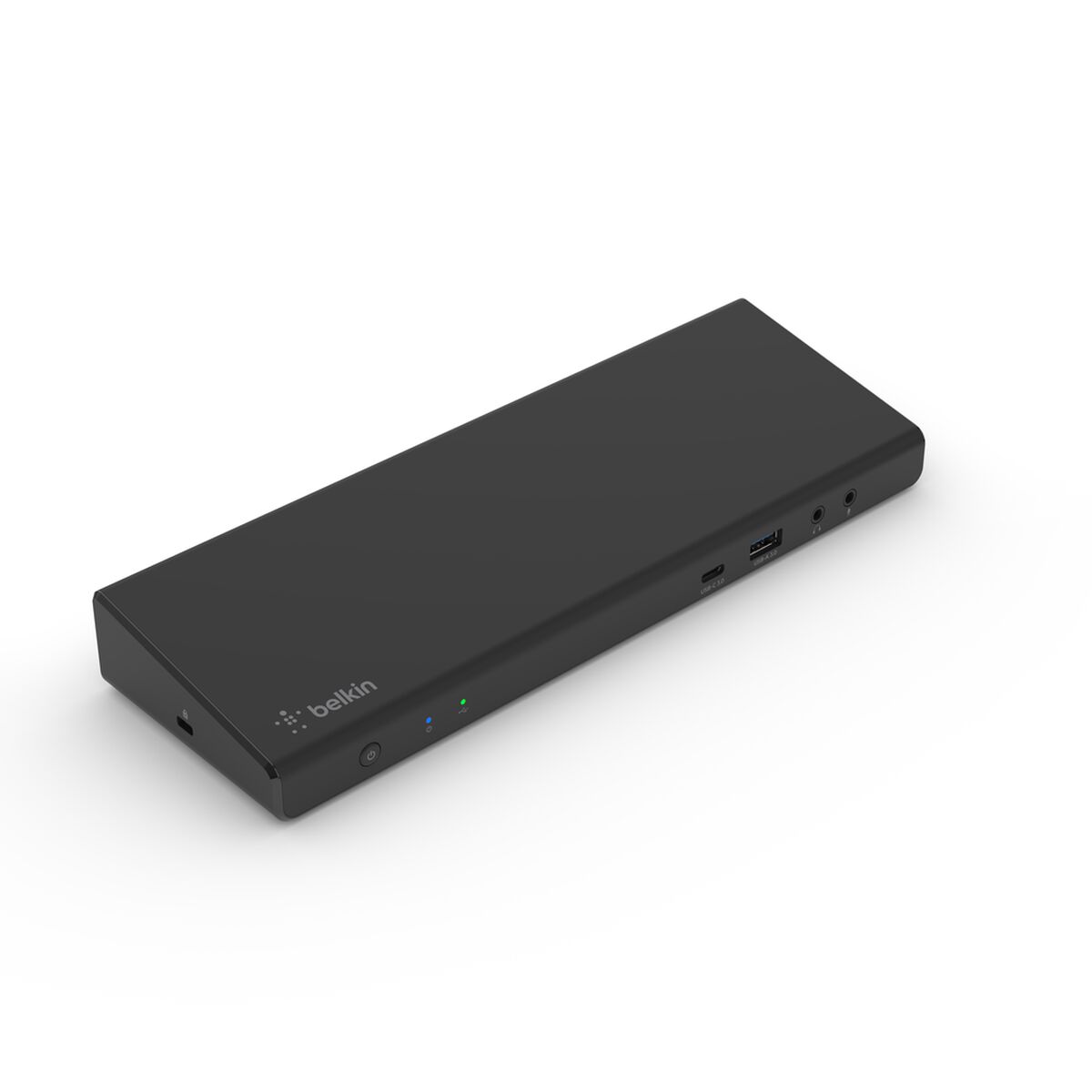 Belkin USB-C 4K Dock 85W (BELKIN 4K DISPLAYLINK - )