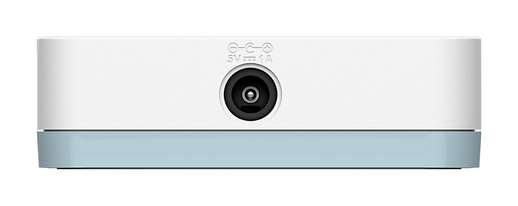 D-Link DGS-1005D/E switch No administrado L2 Gigabit Ethernet (10/100/1000) Blanco (4)