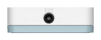 D-Link DGS-1005D/E switch No administrado L2 Gigabit Ethernet (10/100/1000) Blanco (4)