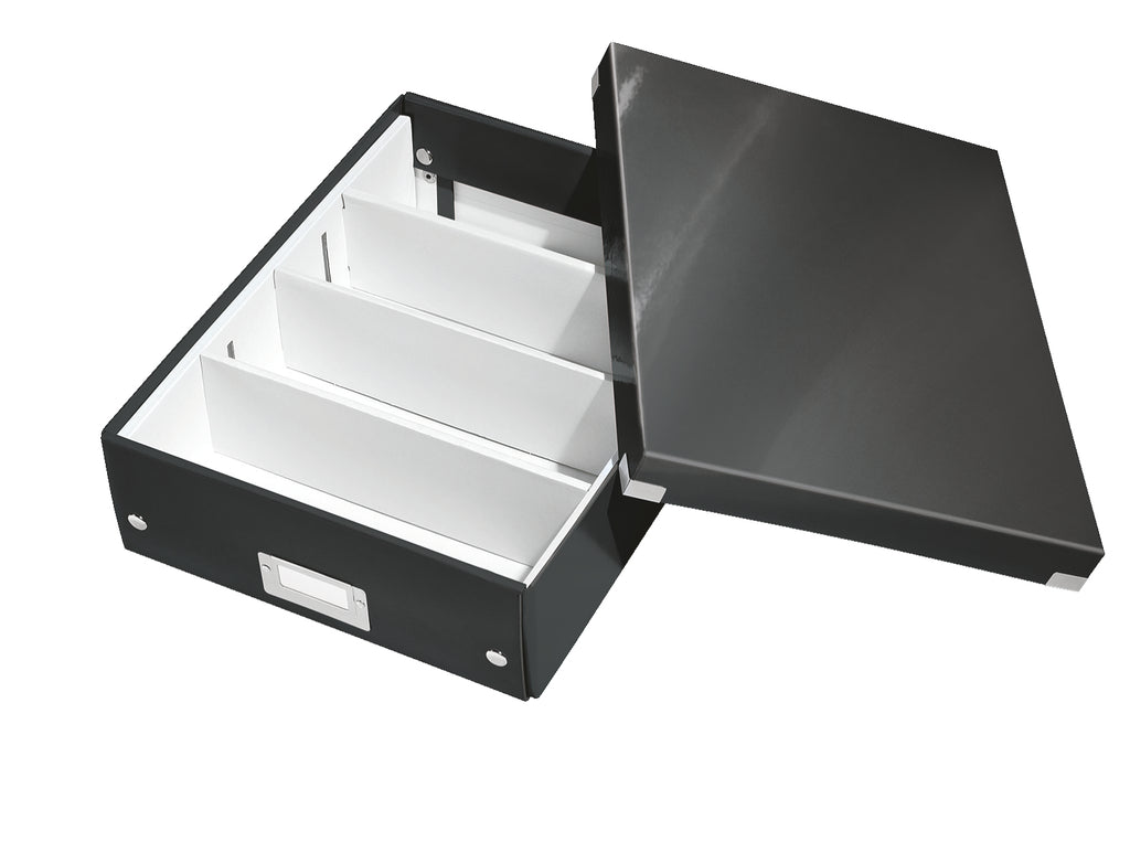 Leitz 60580095 fil opbevaring Polyprop