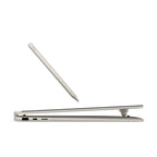 Lenovo Yoga 7 2-in-1 16AGP11 Copilot+ PC AMD Ryzen AI 7 445 Híbrido (2-en-1) 40,6 cm (16") Pantalla táctil WQXGA+ 32 GB LPDDR5x-SDRAM 1 TB SSD Wi-Fi 7 (802.11be) Windows 11 Home Concha (color) Alemán (9)