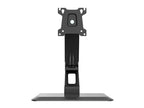Multibrackets 9998 soporte para monitor 32" Escritorio Negro