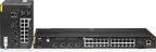 HPE Switch HPE Aruba 4100i 24G PoE JL818A#ABB (4)