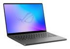 ASUS ROG Zephyrus G14 GU405AW-SY033W Intel Core Ultra 9 386H Portátil 35,6 cm (14") 3K 64 GB LPDDR5x-SDRAM 2 TB SSD NVIDIA GeForce RTX 5080 Wi-Fi 7 (802.11be) Windows 11 Home Gris (3)