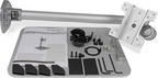 Startech ARMPIVSTND - Kit de montaje (de sobremesa, patas, llave inglesa (5)