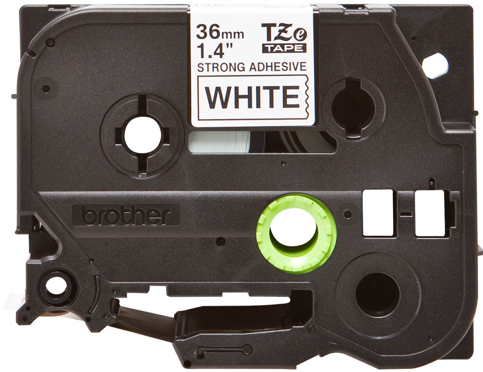 Brother TZE-S261 cinta para impresora de etiquetas TZ (5)