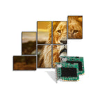 Matrox Q2G-DP4K-C procesador de pared de vídeo 15 W (8)