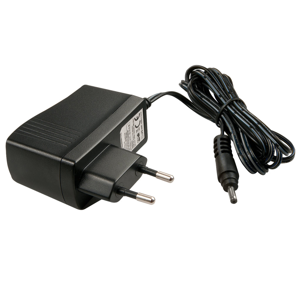 Lindy 70227 adaptador e inversor de corriente Interior Negro (2)