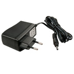 Lindy 70227 adaptador e inversor de corriente Interior Negro (2)
