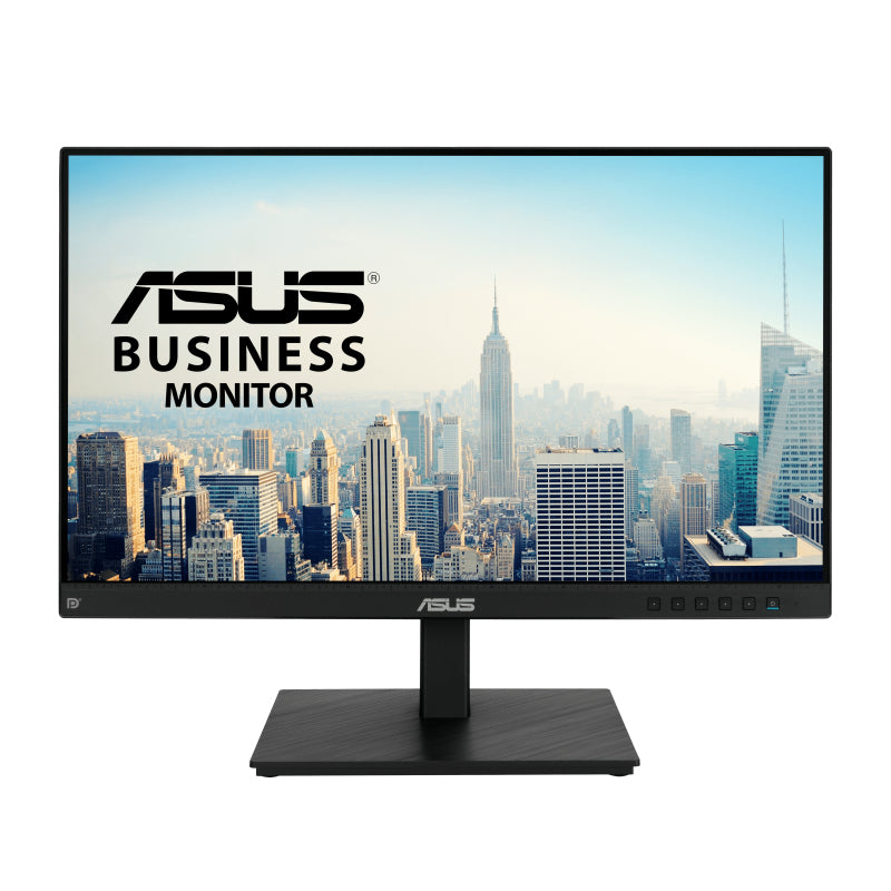 ASUS BE24ECSBT pantalla para PC 60,5 cm (23.8") 1920 x 1080 Pixeles Full HD LED Pantalla táctil Negro (8)