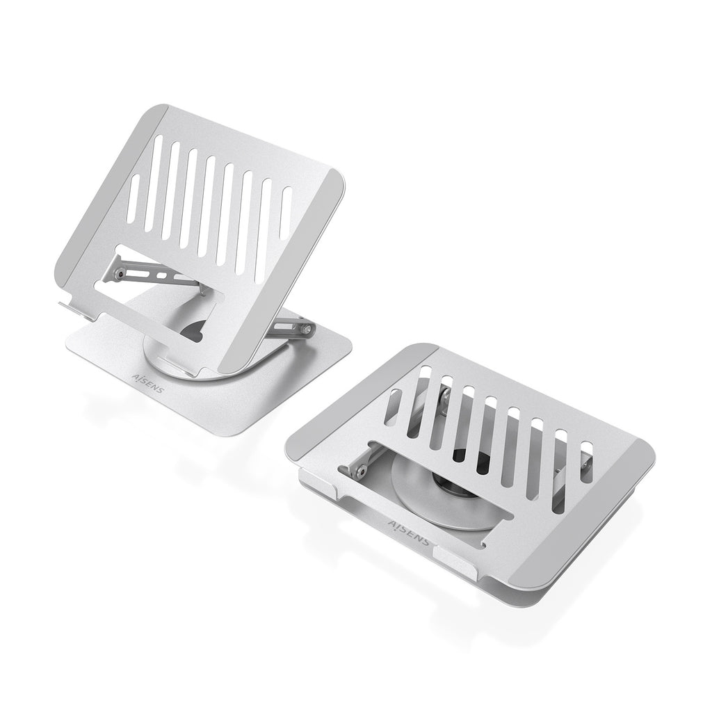 AISENS LP5SXL-489 soporte para ordenador portátil Soporte para ordenador portátil y tableta 43,2 cm (17") (5)
