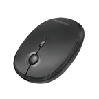 LogiLink ID0204 ratón Oficina Ambidextro RF Wireless + Bluetooth 1600 DPI (3)