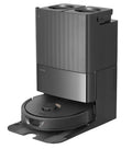 Roborock Qrevo MaxV 0,33 L Negro