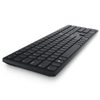 DELL KB500 teclado Oficina RF inalámbrico Negro (4)