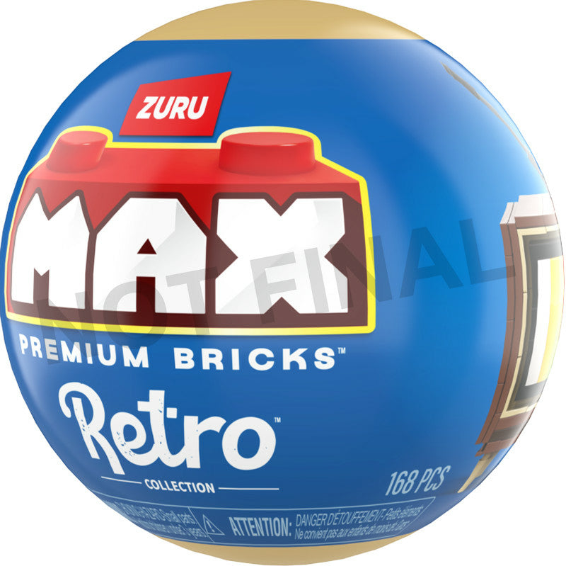 MAX 83185 juguete de construcción