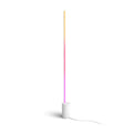 Philips 8718696176252 - Lámpara de suelo, LED, 29 W