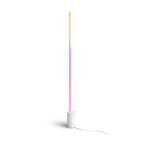 Philips 8718696176252 - Lámpara de suelo, LED, 29 W