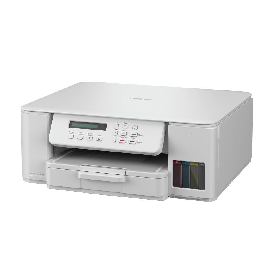 Brother DCP-T583DW impresora multifunción Inyección de tinta A4 1200 x 6000 DPI 16 ppm Wifi (3)