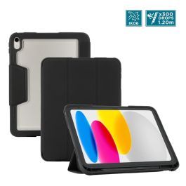 ULTRA RUGGED CASE FOR IPAD 11INACCS 2025 11TH GEN-IPAD 10.9IN 10TH G