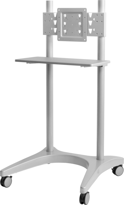 Soporte ruedas mini ARTICONA LCD/TV (6)