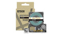 Epson LK-5TKN Oro, Transparente