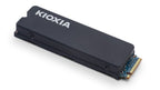 Kioxia LSC11K1T02G8 disque SSD interne 1 To M.2 PCI Express 4.0 NVMe BiCS FLASH TLC (2)
