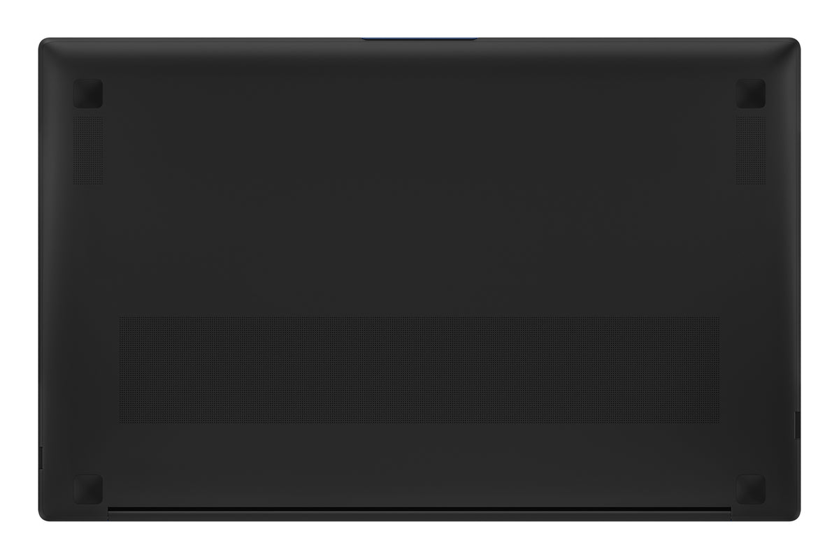 Samsung Galaxy Chromebook XE550XGA-KC1UK ordenador portatil Intel Core 3 100U Portátil 39,6 cm (15.6") Full HD 8 GB LPDDR5x-SDRAM 256 GB eUFS Wi-Fi 6E (802.11ax) ChromeOS Azul (6)