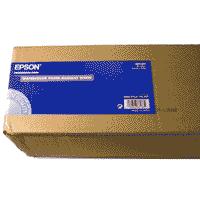 Epson Water Color Paper - Radiant White Roll 111,8 cm
