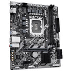 GIGABYTE H810M K placa base Intel H810 LGA 1851 (Socket V1) micro ATX (4)
