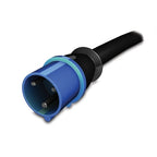APC APDU9953 unidad de distribución de energía (PDU) 24 salidas AC 0U Negro (4)