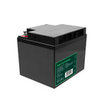 Green Cell AGM23 Batterie de l'onduleur Sealed Lead Acid (VRLA) 12 V 44 Ah (5)