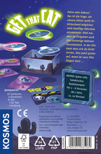 Kosmos 47855945 juego de tablero 20 min Juego De Cartas Viaje/aventura (2)