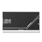 ASUS Prime 850W Gold ( AP-850G ) unidad de fuente de alimentación 20+4 pin ATX ATX Negro, Blanco (9)