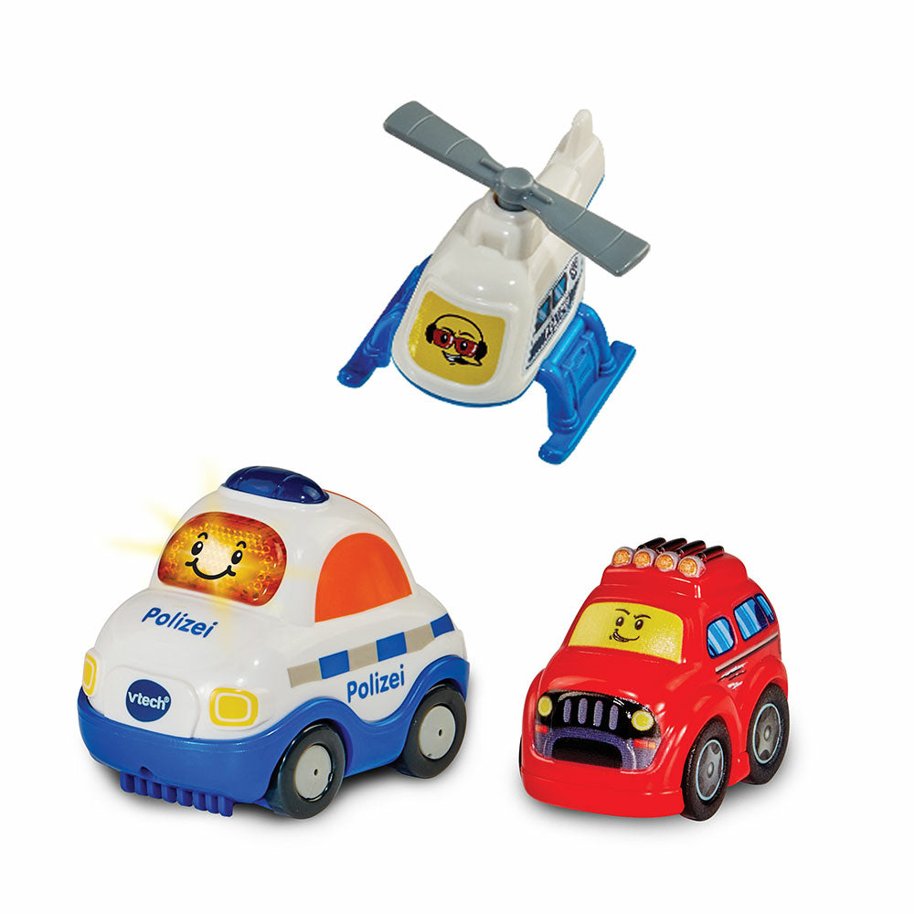 VTech Tut Tut Baby Flitzer 569904 (3)