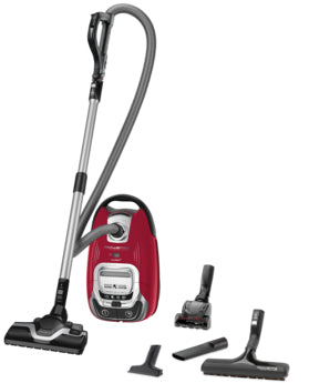 Rowenta Silence Force RO7473 4,5 L Aspiradora cilíndrica Secar 400 W Bolsa para el polvo