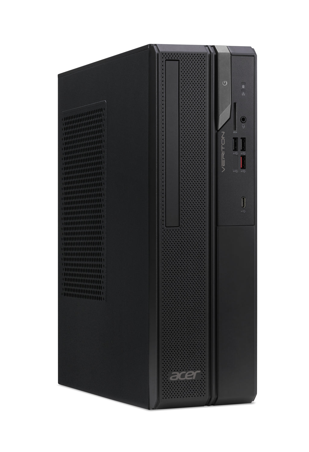Acer DT.R6WEB.00K Torre compacta Core Ultra 7 265 hasta 5.3GHz