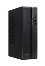 Acer DT.R6WEB.00K Torre compacta Core Ultra 7 265 hasta 5.3GHz