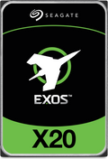 HDD Seagate Exos X20 20 TB ST20000NM002D