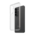 PanzerGlass CARE™ by ® Urban Explorer Case Transparent Samsung Galaxy S26+ funda