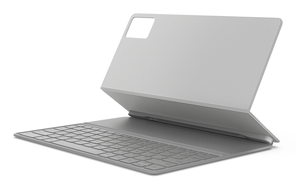 Lenovo ZG38C07509 teclado para móvil Pogo pin Gris (2)
