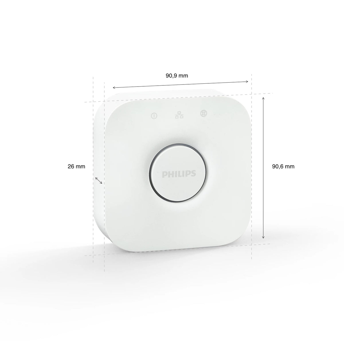 Controlador central - inalámbrico, cableado - ZigBee - 2400 - 2483.5 Mhz