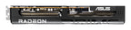 ASUS Prime -RX9070-O16G-EVO AMD Radeon RX 9070 16 GB GDDR6 (8)