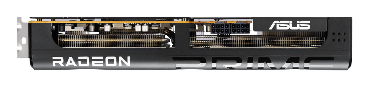 ASUS Prime -RX9070-O16G-EVO AMD Radeon RX 9070 16 GB GDDR6 (8)