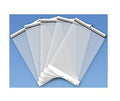 Fujitsu PA03360-0013 - Hoja de portador de escáner, transparente (paquete de 5)
