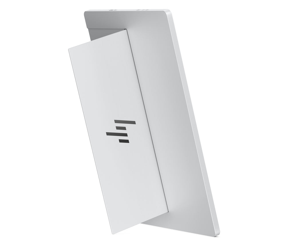 HP Series 5 Pro WQXGA Portable Monitor - 514pn pantalla para PC 35,6 cm (14") 2560 x 1600 Pixeles LCD Plata (4)