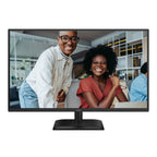 AOC 27E4CV pantalla para PC 68,6 cm (27") 1920 x 1080 Pixeles Full HD LED Negro (7)