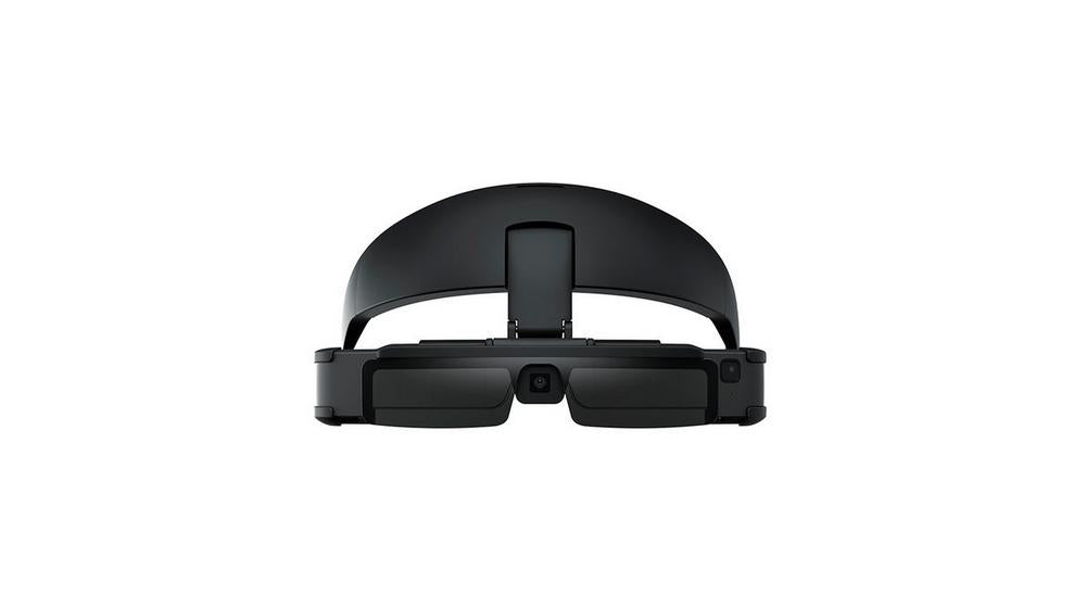 Epson Moverio BT-45CS gafas inteligentes 2,52 GHz 64 GB Bluetooth Wifi Cámara incorporada (2)