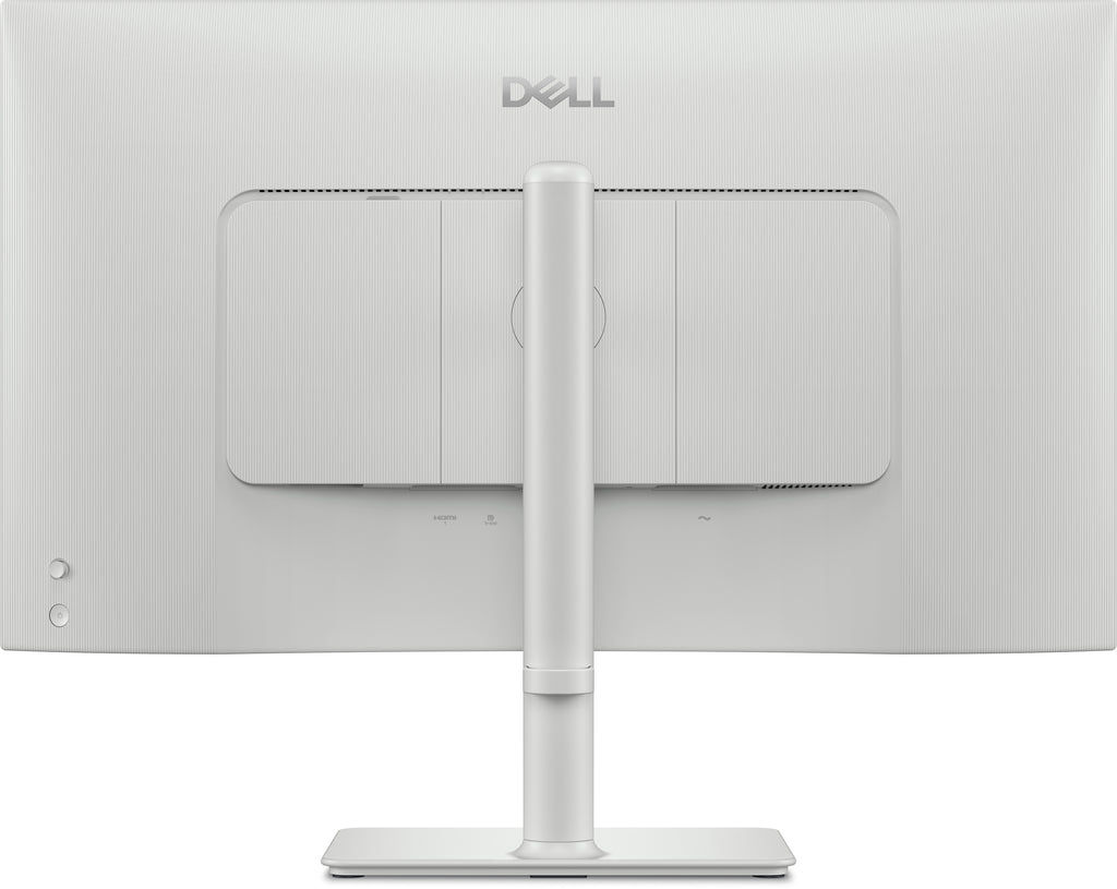 DELL Plus S2725QC pantalla para PC 68,6 cm (27") 3840 x 2160 Pixeles 4K Ultra HD LCD Plata (4)