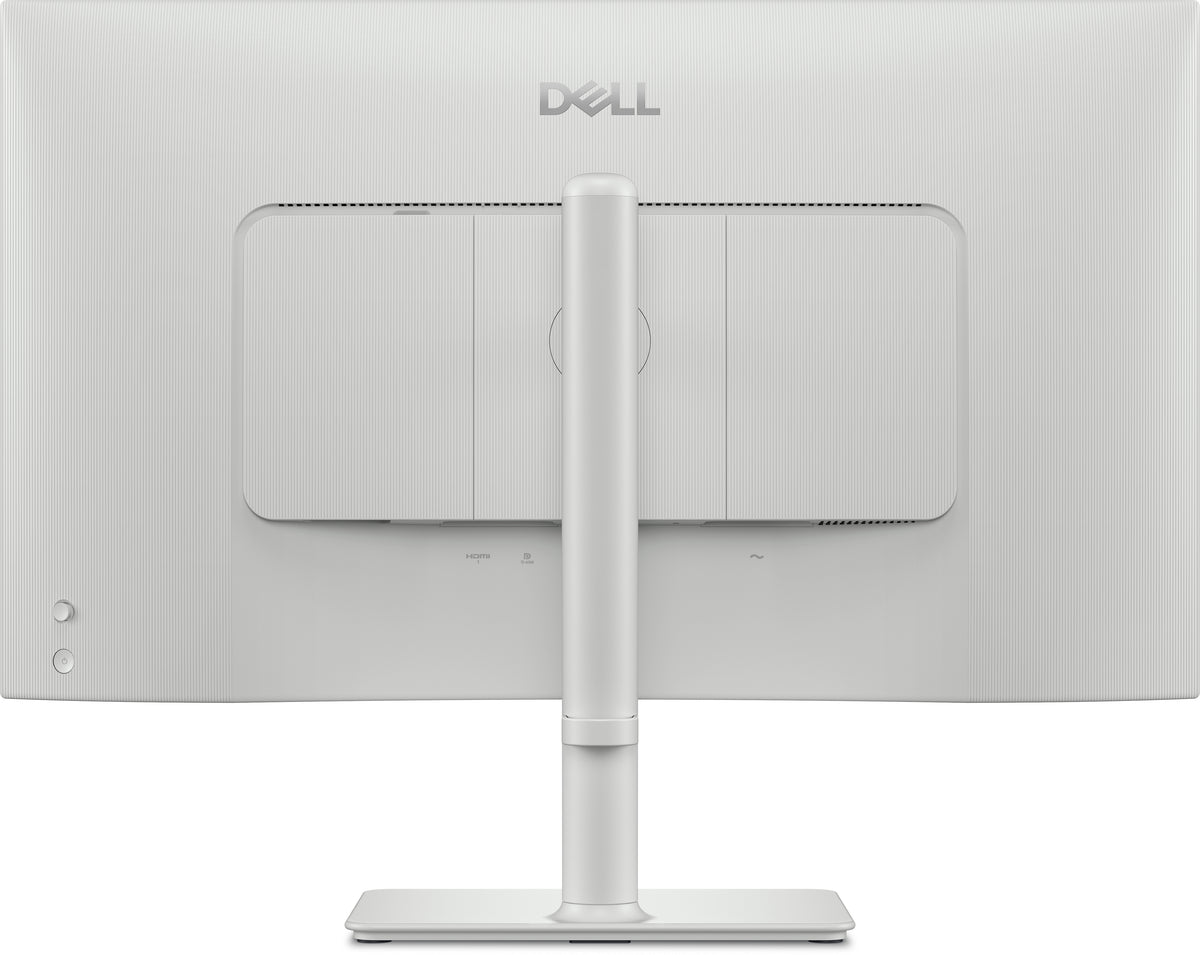 DELL Plus S2725QC pantalla para PC 68,6 cm (27") 3840 x 2160 Pixeles 4K Ultra HD LCD Plata (4)