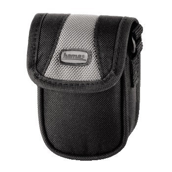 Hama TrackPack II DF 9b Negro